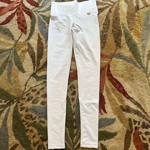 Cute Booty Lounge Leggings